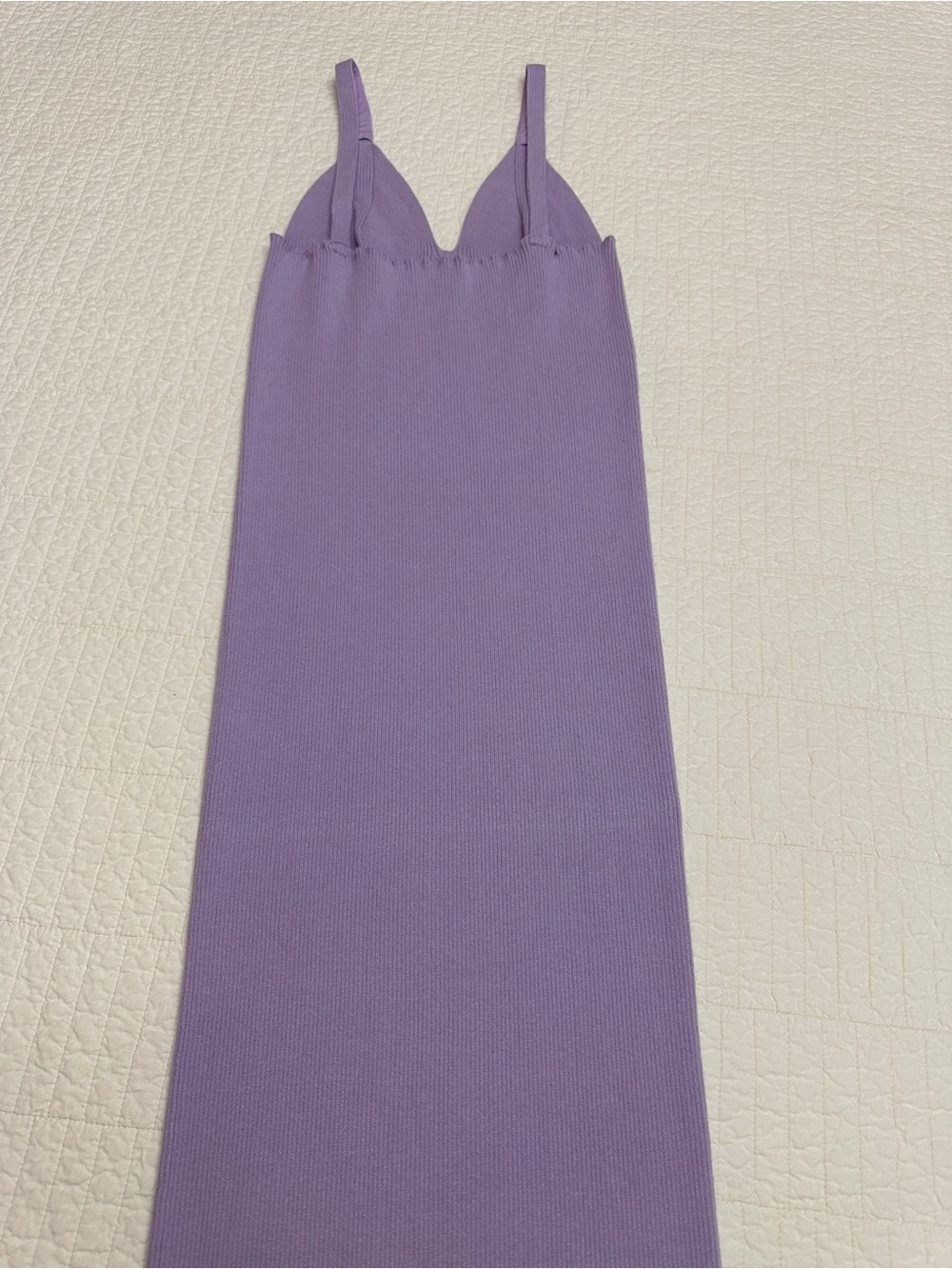 Rotate Birger Christensen US 10 Knit Bodycon Maxi Dress - Picture 10 of 11
